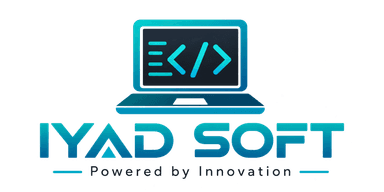 Iyad Soft